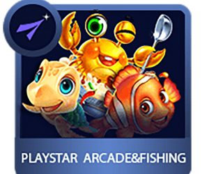 Playstar Arcade