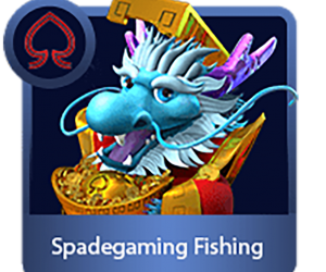 Spade Gaming