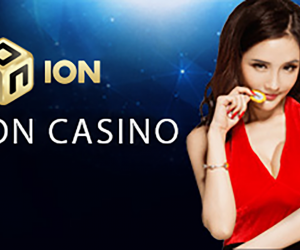 ION Casino