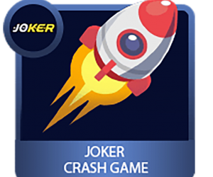 Joker Crash