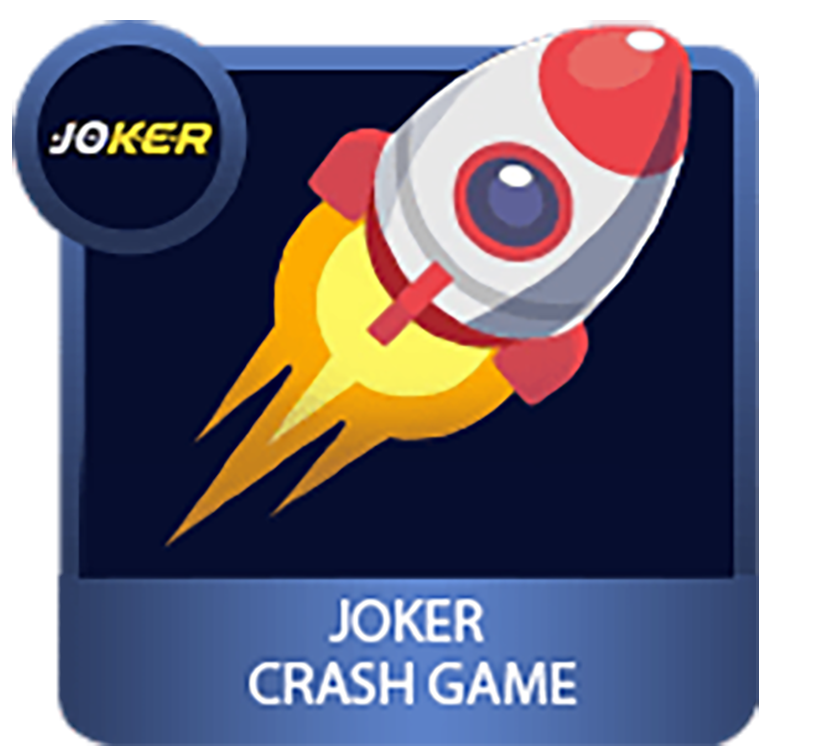 Joker Crash