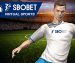 SBO Virtual Sports